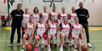 Δεν κατάφεραν να φέρουν τη νίκη τα κορίτσια του Αίαντα Αμυνταίου – Ήττα από τα Γιάννενα