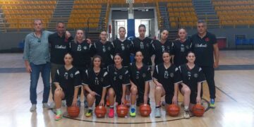Ιστορική πρώτη εμφάνιση του Α.Π.Σ. Αίαντα Αμυνταίου σε Εθνικό Επίπεδο