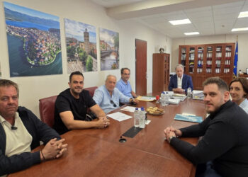 Νέα έργα ηλεκτροκίνησης και παραγωγής καθαρής ενέργειας ενισχύουν την παρουσία της ALESCO στην ελληνική περιφέρεια