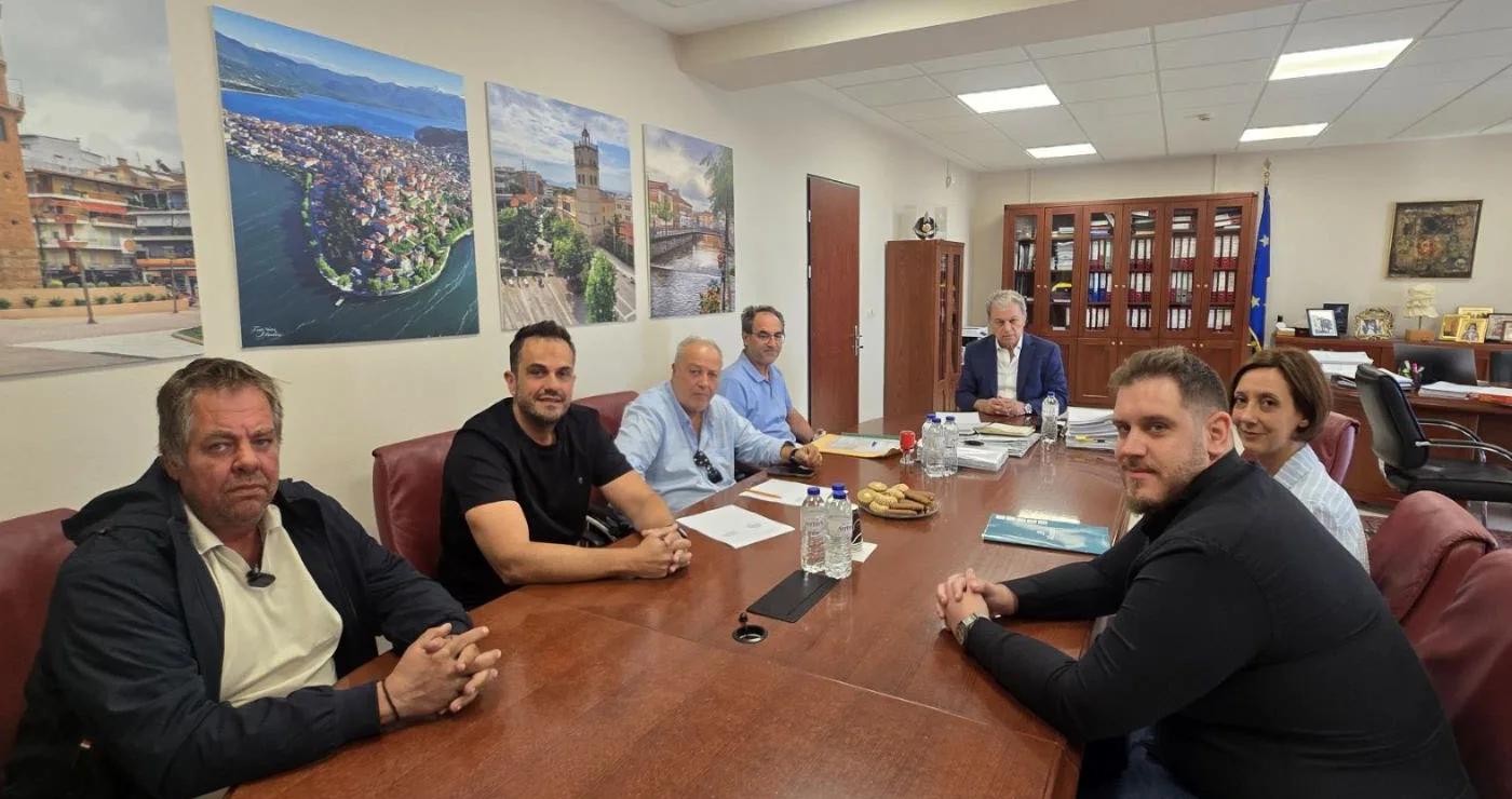 Νέα έργα ηλεκτροκίνησης και παραγωγής καθαρής ενέργειας ενισχύουν την παρουσία της ALESCO στην ελληνική περιφέρεια