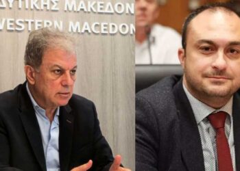 Ο Περιφερειάρχης οφείλει να προστατεύσει τους ανθρώπους του