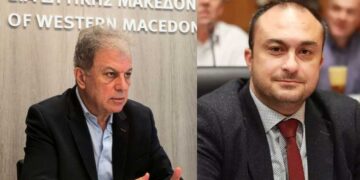 Ο Περιφερειάρχης οφείλει να προστατεύσει τους ανθρώπους του