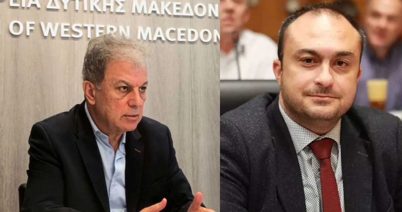 Ο Περιφερειάρχης οφείλει να προστατεύσει τους ανθρώπους του