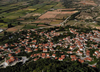 Γιορτή παράδοσης στην Αναρράχη Εορδαίας την 1η Νοεμβρίου – Μουσική, γεύσεις και τοπικά έθιμα στην κεντρική πλατεία
