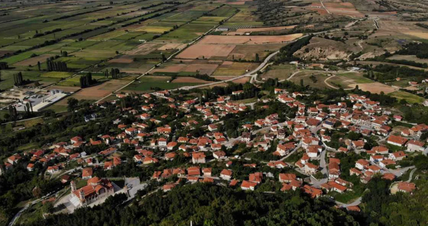 Γιορτή παράδοσης στην Αναρράχη Εορδαίας την 1η Νοεμβρίου – Μουσική, γεύσεις και τοπικά έθιμα στην κεντρική πλατεία
