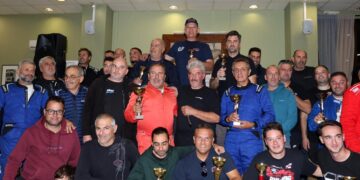 Ολοκληρώθηκε η 6η Ανάβαση Βελβεντού: Ποιοι επικράτησαν στις τέσσερις ομάδες – Όλοι οι νικητές και οι διακρίσεις των οδηγών του ΣΜΑΒ