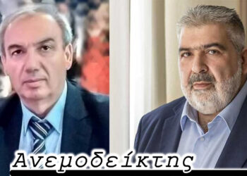 Στα υπόγεια είναι η θέα και οι… συμμαχίες! – Ο ΑΝΕΜΟΔΕΙΚΤΗΣ σχολιάζει