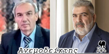Στα υπόγεια είναι η θέα και οι… συμμαχίες! – Ο ΑΝΕΜΟΔΕΙΚΤΗΣ σχολιάζει