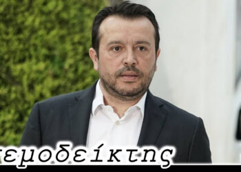 Οι «όροι Βατικανού» και ο… πνευματικός τους πατέρας! – Ο ΑΝΕΜΟΔΕΙΚΤΗΣ σχολιάζει