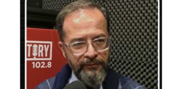 West Beyond – Δρ. Ι. Αντωνιάδης: «Δεν θέλουμε έρευνα μόνο για την έρευνα»- Από την πανεπιστημιακή έρευνα στις νέες επιχειρηματικές ιδέες