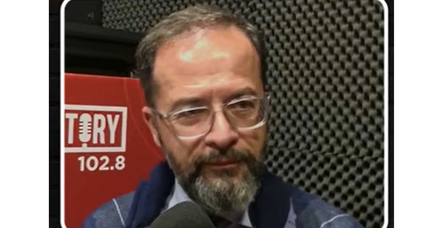 West Beyond – Δρ. Ι. Αντωνιάδης: «Δεν θέλουμε έρευνα μόνο για την έρευνα»- Από την πανεπιστημιακή έρευνα στις νέες επιχειρηματικές ιδέες