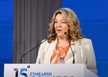 Μαρία Αντωνίου: Νέα εποχή για τα αεροδρόμια Καστοριάς και Κοζάνης – Αναβάθμιση και αύξηση των πτήσεων