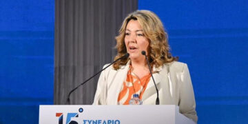 Μαρία Αντωνίου: Νέα εποχή για τα αεροδρόμια Καστοριάς και Κοζάνης – Αναβάθμιση και αύξηση των πτήσεων