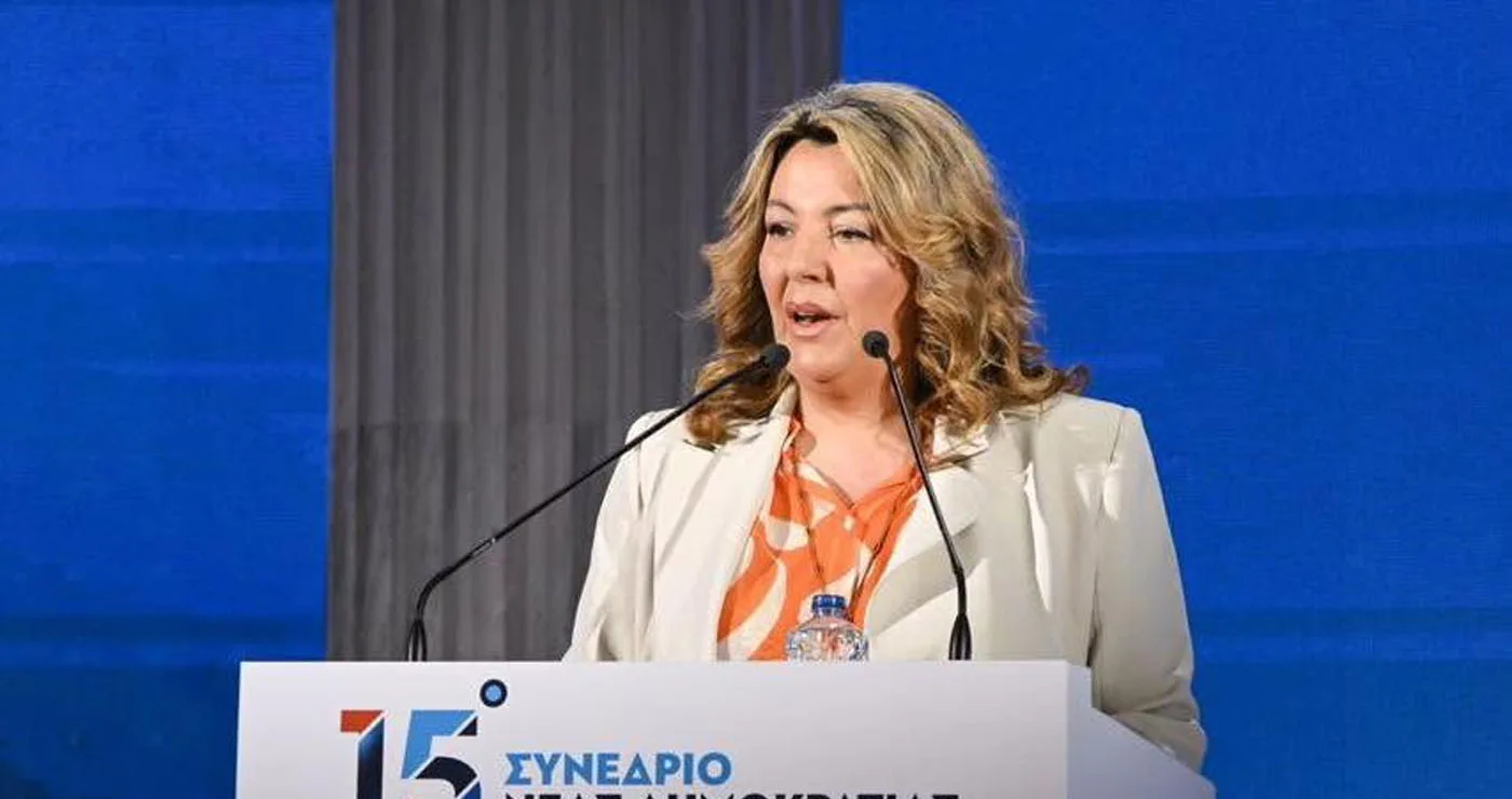 Μαρία Αντωνίου: Νέα εποχή για τα αεροδρόμια Καστοριάς και Κοζάνης – Αναβάθμιση και αύξηση των πτήσεων