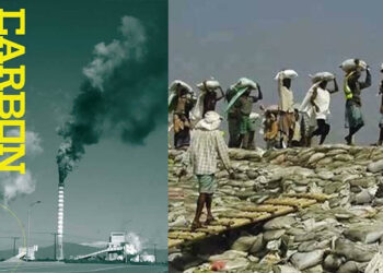 Carbon Tierra Biennale II: Η Πτολεμαΐδα αναζητά ανάσα μέσα στις στάχτες από την τέχνη!  (Του Μιχάλη Ραμπίδη)