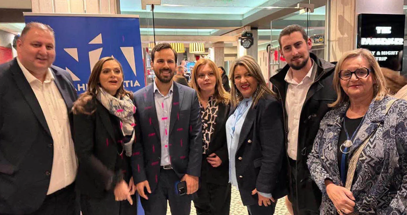 Καστοριά: Με τον Νίκο Ρωμανό εκδήλωση της ΝΔ για την πολιτική και ψηφιακή επικοινωνία