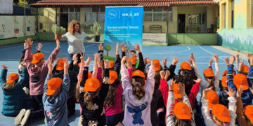 ΔΕΗ – WE4ALL: Συνεργασία για την ολιστική αναγέννηση της Βόρειας Εύβοιας