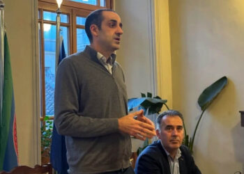 Γρηγόρης Δημητριάδης από την Ξάνθη: Δεν παράγεις πολιτική με το TikTok (video)