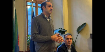 Γρηγόρης Δημητριάδης από την Ξάνθη: Δεν παράγεις πολιτική με το TikTok (video)