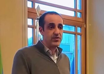 Γρηγόρης Δημητριάδης: «Στο Μαξίμου είχα δύο συνεργάτες που παρακολουθούσαν μόνο τα τοπικά ΜΜΕ»
