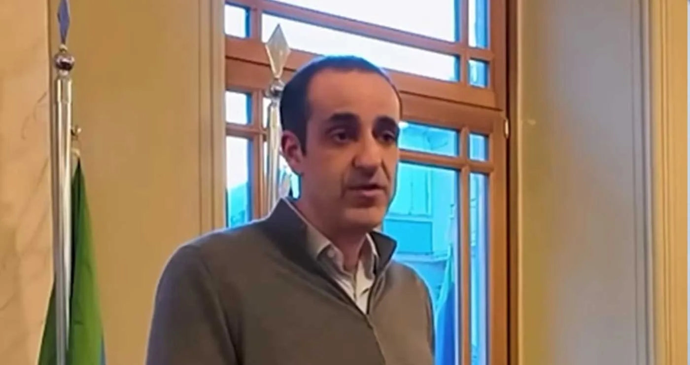 Γρηγόρης Δημητριάδης: «Στο Μαξίμου είχα δύο συνεργάτες που παρακολουθούσαν μόνο τα τοπικά ΜΜΕ»