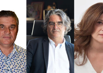 «Φωτιά» έβαλε στο Δημοτικό Συμβούλιο Σερβίων ο Ισολογισμός του Δήμου – Έντονες αντιπαραθέσεις μελών της πλειοψηφίας με τον Γ. Μπάκανο – Καυστικό σχόλιο της Ρίτσας Σπυρίδου
