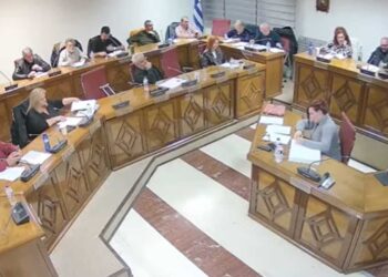 ΛΑΣΥ: «Τα κοντέινερ στο 2ο ΕΠΑΛ μυρίζουν μούχλα» – Πλακεντάς: «Δεν ψηφίσατε το νέο σχολείο, γιατί είναι με λεφτά της ΕΕ»