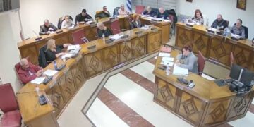ΛΑΣΥ: «Τα κοντέινερ στο 2ο ΕΠΑΛ μυρίζουν μούχλα» – Πλακεντάς: «Δεν ψηφίσατε το νέο σχολείο, γιατί είναι με λεφτά της ΕΕ»