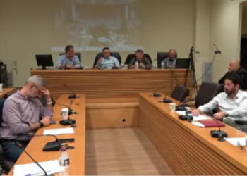 Νέα επιλογή υποβάθμισης της Οικονομικής Υπηρεσίας στο Δήμο Κοζάνης- Σύναψη σύμβασης με εξωτερικό συνεργάτη χωρίς τις κατάλληλες εξηγήσεις- Ηχηρό μήνυμα απουσίας από Κουρού- Ιωαννίδη