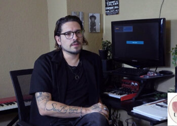 Σάκης Ντοβόλης: Πώς δέχτηκε την πρόταση της Άννας Βίσση – «Νόμιζα ότι μου κάνουν πλάκα» (Βίντεο)