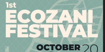 EcoZani Festival: Διήμερο πολιτισμού, μουσικής και βιωσιμότητας στην Κοζάνη
