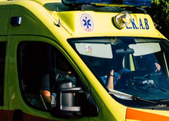 Νεκρός 62χρονος επιχειρηματίας στην Κοζάνη – Βρέθηκε νεκρός μέσα στο κατάστημά του
