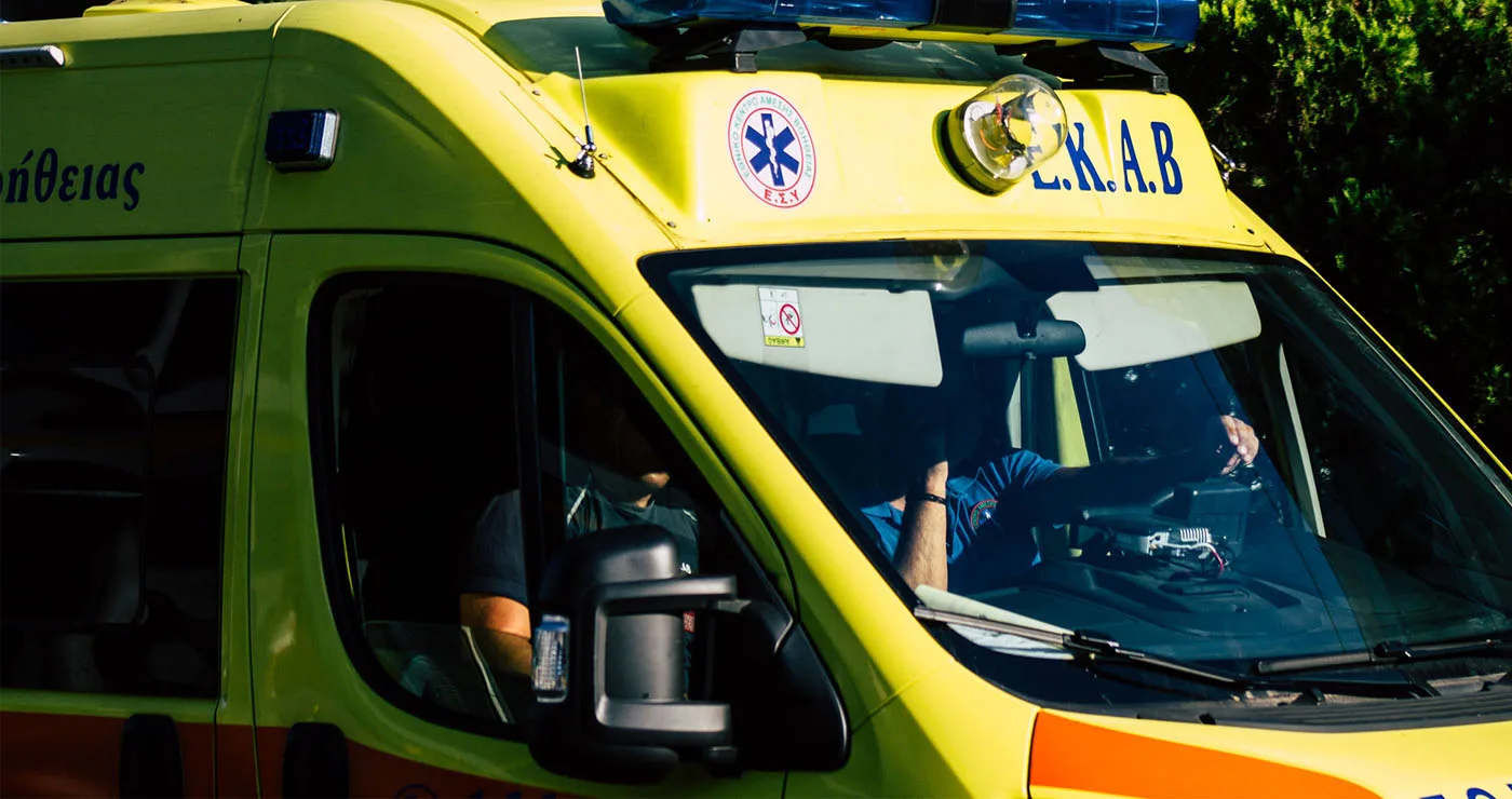Νεκρός 62χρονος επιχειρηματίας στην Κοζάνη – Βρέθηκε νεκρός μέσα στο κατάστημά του