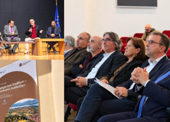 «Μυστράς της Μακεδονίας» το Κάστρο των Σερβίων; Επιστημονικές προτάσεις και συζήτηση για ολοκληρωμένο σχέδιο ανάδειξης