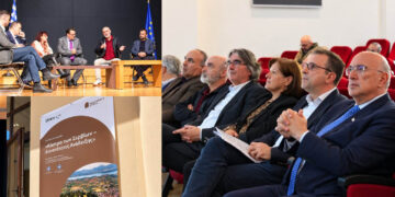 «Μυστράς της Μακεδονίας» το Κάστρο των Σερβίων; Επιστημονικές προτάσεις και συζήτηση για ολοκληρωμένο σχέδιο ανάδειξης