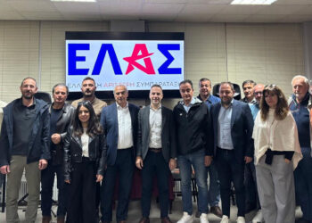 «Ζεσταίνουν μηχανές» στην ΕΛ.Α.Σ. ενόψει της επίσκεψης Τσίπρα στη Δυτική Μακεδονία