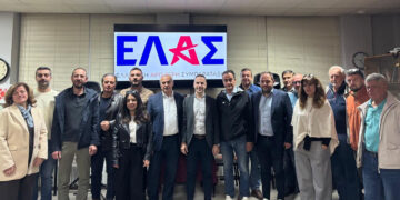 «Ζεσταίνουν μηχανές» στην ΕΛ.Α.Σ. ενόψει της επίσκεψης Τσίπρα στη Δυτική Μακεδονία