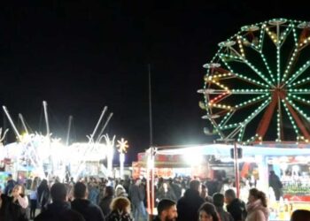 Δείτε πότε ξεκινάει εφέτος η μεγάλη εμποροπανήγυρη των Γρεβενών