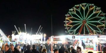 Δείτε πότε ξεκινάει εφέτος η μεγάλη εμποροπανήγυρη των Γρεβενών