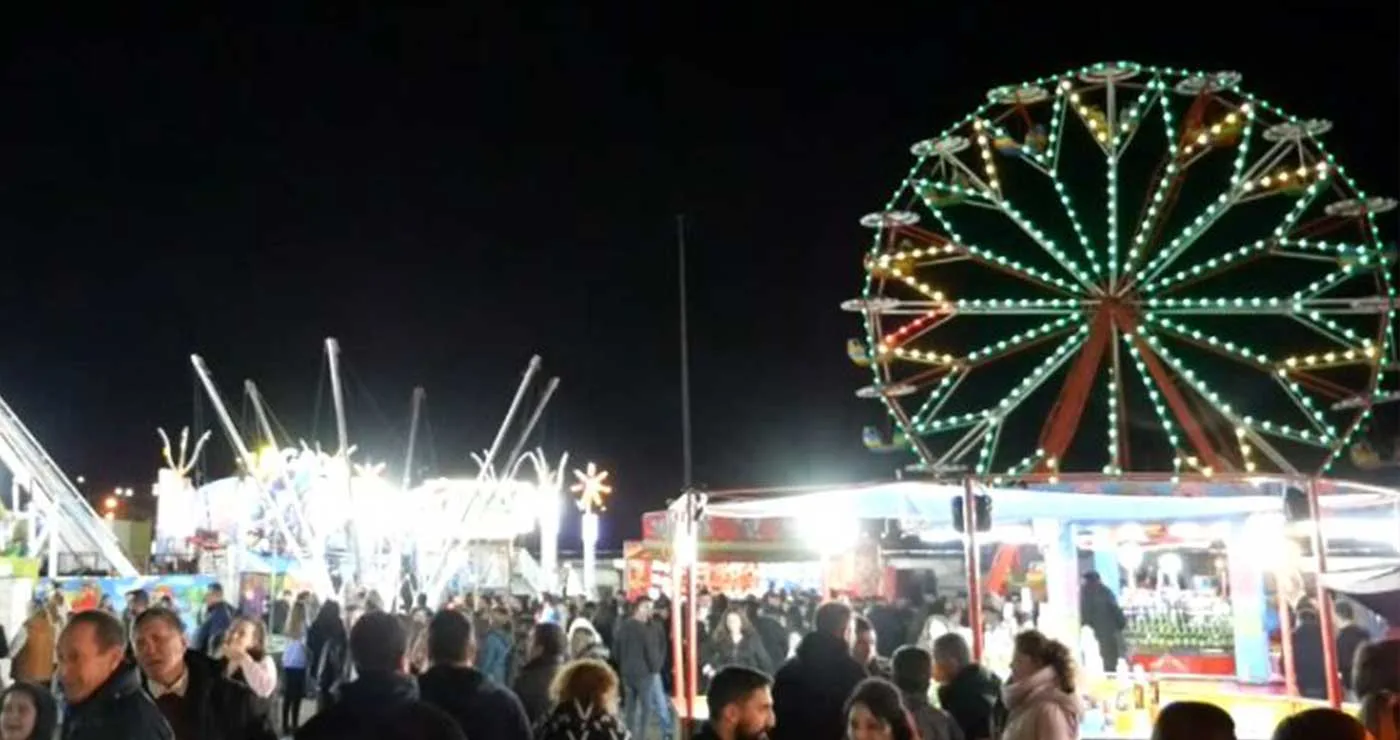 Δείτε πότε ξεκινάει εφέτος η μεγάλη εμποροπανήγυρη των Γρεβενών