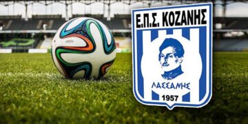 ΕΠΣ Κοζάνης: Επτάρες και οκτάρες στη 2η αγωνιστική – Όλα τα αποτελέσματα, οι βαθμολογίες και οι επόμενοι αγώνες