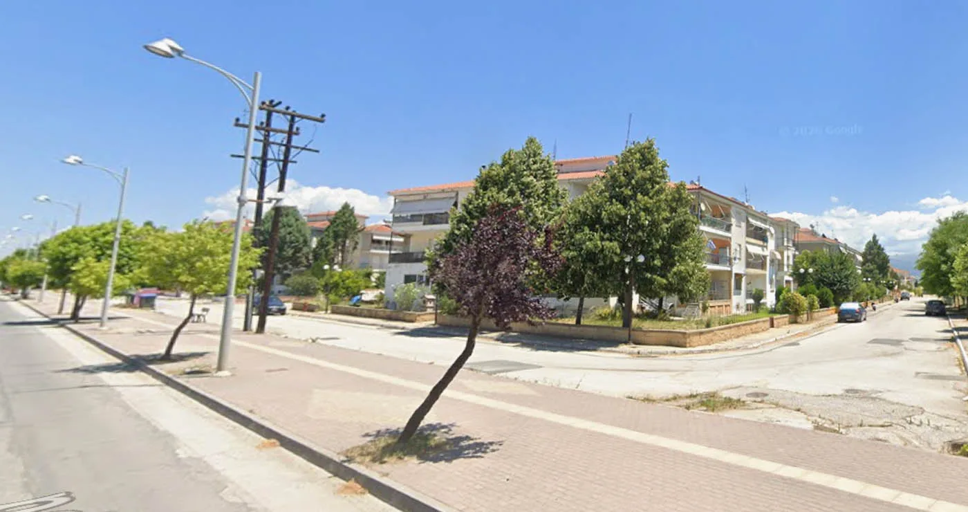 Κίνδυνος για μαθητές στις Εργατικές Κατοικίες Πτολεμαΐδας – Στο τραπέζι πεζογέφυρα και φωτεινοί σηματοδότες