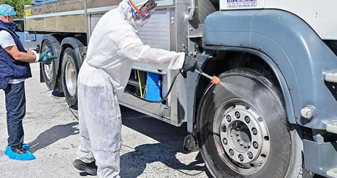 Δυτική Μακεδονία: Νέα σύμβαση-γέφυρα για τους σταθμούς απολύμανσης – Ερωτήματα για την κάλυψη εκτός ωραρίου