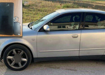 Φλώρινα: Συνελήφθησαν δύο άνδρες για τηλεφωνική απάτη με πρόσχημα τον ΔΕΔΔΗΕ – Στόχος χρυσαφικά 8.000 ευρώ