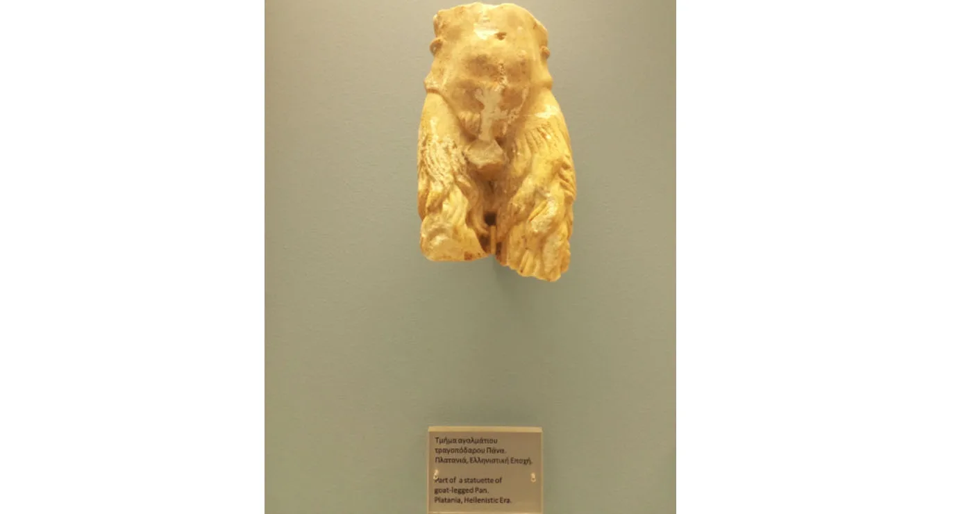 Γλυπτά αγγεία 351-360 αρχαιοελληνικά σε ξένα Μουσεία   -Γράφει  ο Ευστάθιος Λαμπριανίδης