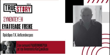 Ασβεστόπετρα: Έρχεται ο νέος ιερέας – Το κάλεσμα του προέδρου Ευάγγελου Γώση στους κατοίκους
