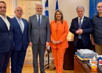Στο μειωμένο αγροτικό πετρέλαιο οι εκτροφείς γουνοφόρων ζώων της Δυτικής Μακεδονίας