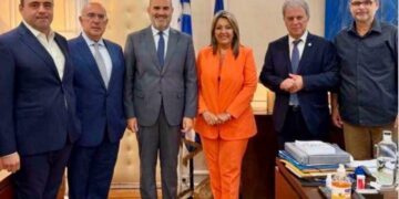 Στο μειωμένο αγροτικό πετρέλαιο οι εκτροφείς γουνοφόρων ζώων της Δυτικής Μακεδονίας