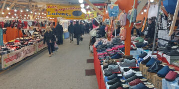 Γρεβενά: Πρεμιέρα για την Εμποροπανήγυρη