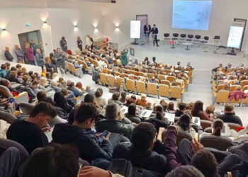 Μιχάλης Παπαδόπουλος: Με απόλυτη επιτυχία η Ημερίδα «Τεχνητή Νοημοσύνη στην Καρδιολογία»